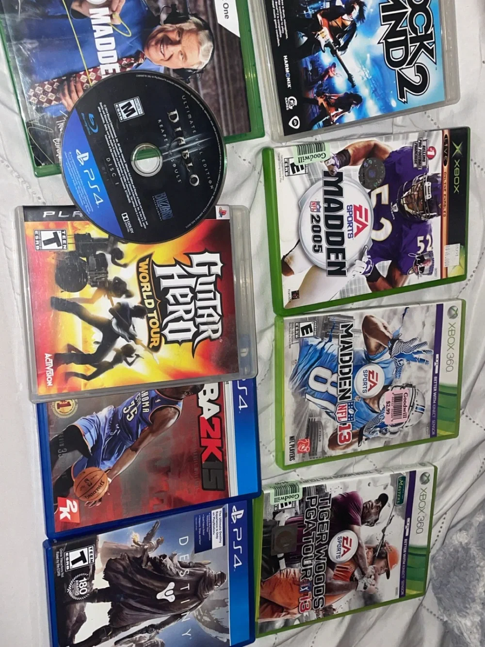 Silver 360 Console - Gaming Console
